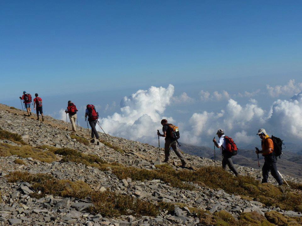 Σε διεθνή έκθεση στη Γερμανία για τον αναρριχητικό και τον ορειβατικό τουρισμό η Περιφέρεια Θεσσαλίας